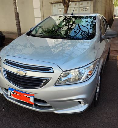 CHEVROLET ONIX 1.0 MPFI LT 8V FLEX 4P MANUAL CHEVROLET ONIX 1.0 MPFI LT 8V FLEX 4P MANUAL